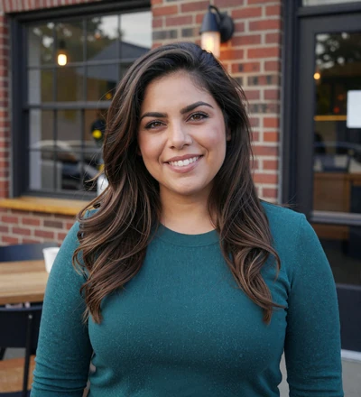 Carla - trucker dating profile