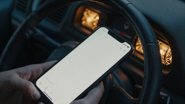 Why Truck Drivers Struggle With Traditional Dating Apps