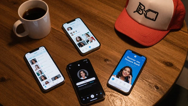 Best Dating Apps for CDL Drivers in 2026