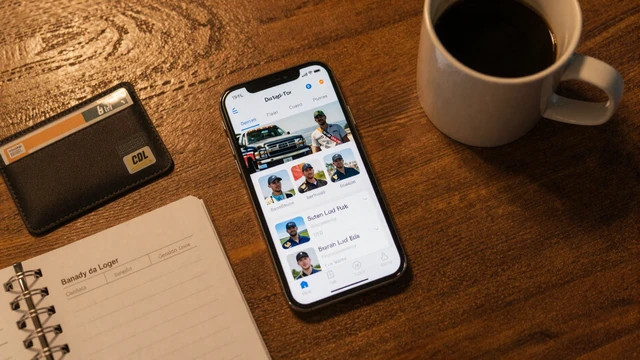 Best Dating Apps for CDL Drivers in 2026