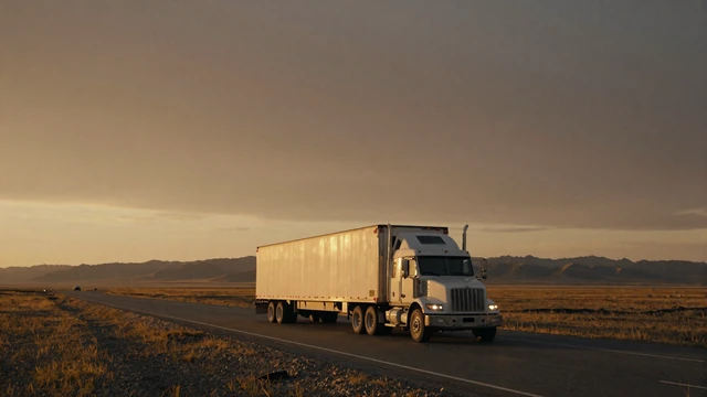 Life on the Road and Dating