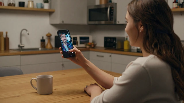 Long-Distance Relationships With Truckers: 3 Strategies That Work