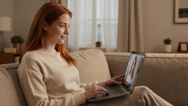 Long-Distance Relationships With Truckers: 3 Strategies That Work