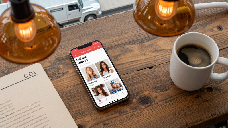 Best Dating Apps for CDL Drivers in 2026