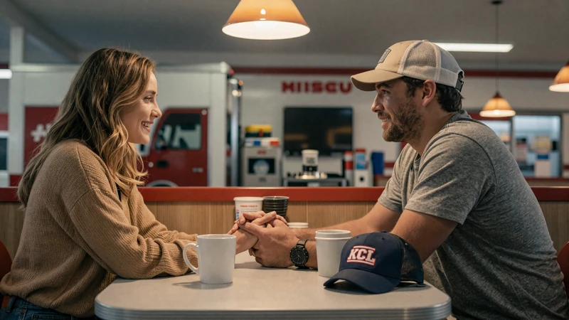How to Date a Truck Driver: The Honest 2026 Guide